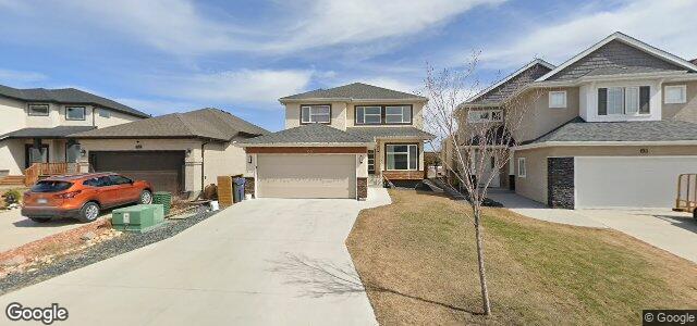 189 Ravensden Drive（加拿大曼尼托巴省溫尼伯市）房屋照片