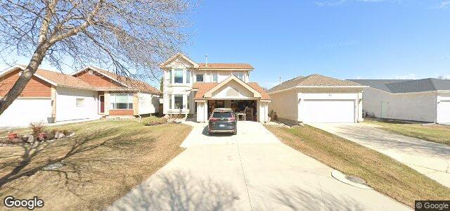 19 Barlow Crescent（加拿大曼尼托巴省溫尼伯市）房屋照片