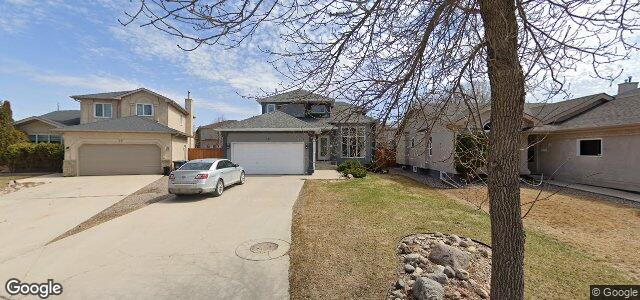 19 Browton Place（加拿大曼尼托巴省溫尼伯市）房屋照片