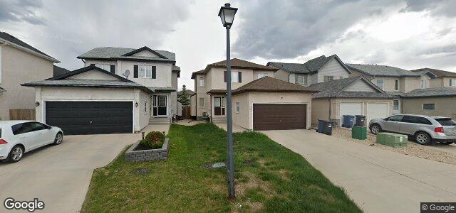 19 Cedarcroft Place（加拿大曼尼托巴省溫尼伯市）房屋照片