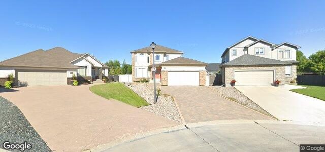 19 Clapham Cove（加拿大曼尼托巴省溫尼伯市）房屋照片