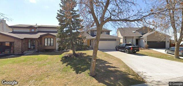 19 Clerkenwell Bay（加拿大曼尼托巴省溫尼伯市）房屋照片