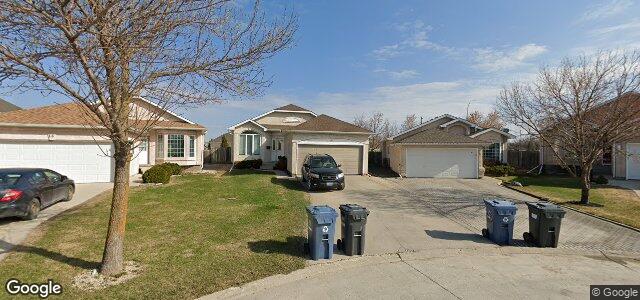 19 Coleman Cove（加拿大曼尼托巴省溫尼伯市）房屋照片