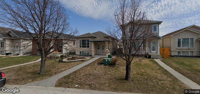 19 Draho Crescent（加拿大曼尼托巴省溫尼伯市）房屋照片