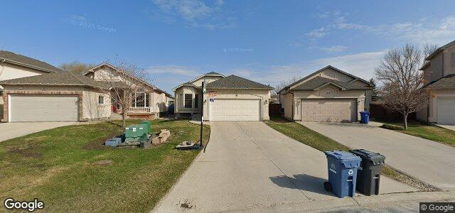 19 Estabrook Cove（加拿大曼尼托巴省溫尼伯市）房屋照片