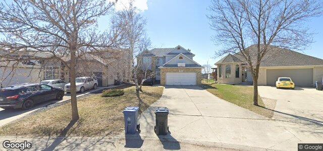 19 Everingham Bay（加拿大曼尼托巴省溫尼伯市）房屋照片