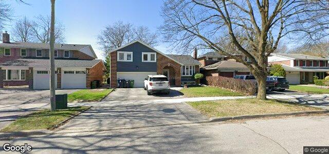 19 Gablehurst Crescent（加拿大曼尼托巴省溫尼伯市）房屋照片