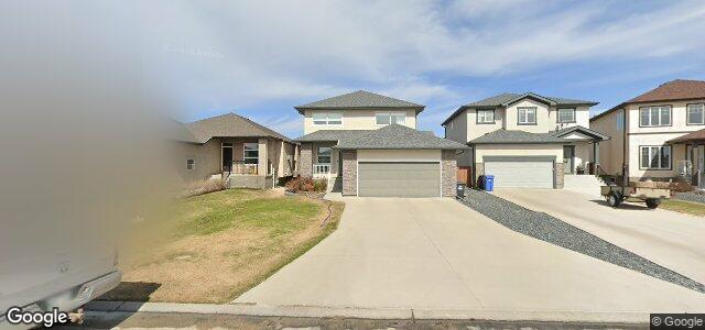 19 Guernsey Lane（加拿大曼尼托巴省溫尼伯市）房屋照片