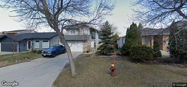 19 Hallfield Bay（加拿大曼尼托巴省溫尼伯市）房屋照片