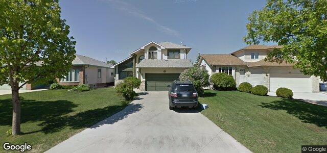 19 Highcastle Crescent（加拿大曼尼托巴省溫尼伯市）房屋照片