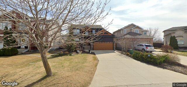 19 Kamberwell Bay（加拿大曼尼托巴省溫尼伯市）房屋照片