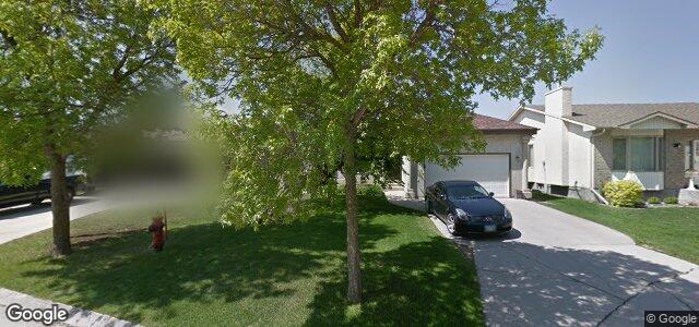 19 Keelegate Place（加拿大曼尼托巴省溫尼伯市）房屋照片