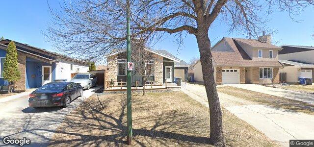 19 Kennington Bay（加拿大曼尼托巴省溫尼伯市）房屋照片