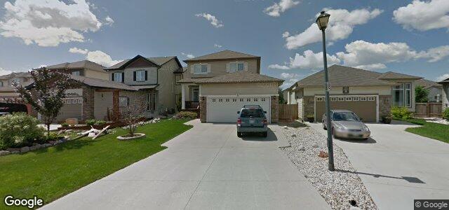 Photo of 19 Lyonsgate Cove in Winnipeg, Manitoba