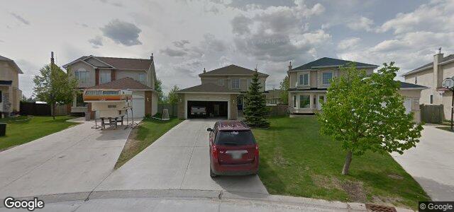 19 Manor Haven Drive（加拿大曼尼托巴省溫尼伯市）房屋照片