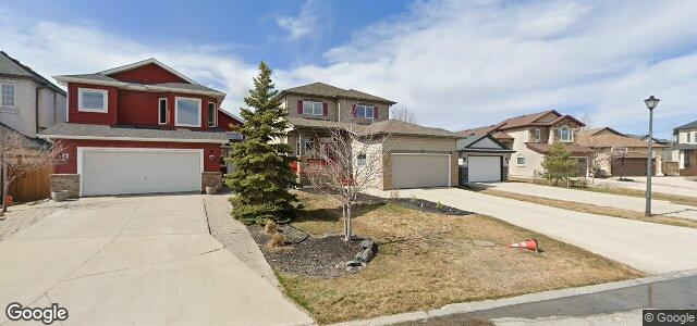 19 Roehampton Place（加拿大曼尼托巴省溫尼伯市）房屋照片