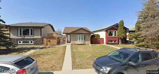 19 Sundial Crescent（加拿大曼尼托巴省溫尼伯市）房屋照片