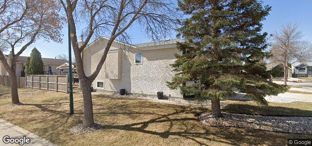 191 Queensbury Bay（加拿大曼尼托巴省溫尼伯市）房屋照片