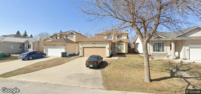 Larawan ng 192 Barlow Crescent sa Winnipeg, Manitoba