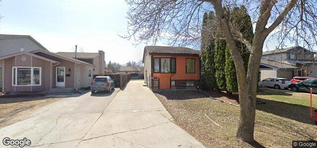 192 Goldthorpe Crescent（加拿大曼尼托巴省溫尼伯市）房屋照片