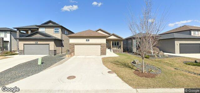 192 Hallfield Bay（加拿大曼尼托巴省溫尼伯市）房屋照片