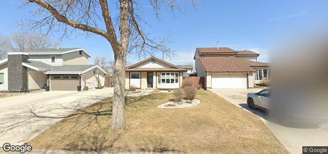 192 Queensbury Bay（加拿大曼尼托巴省溫尼伯市）房屋照片