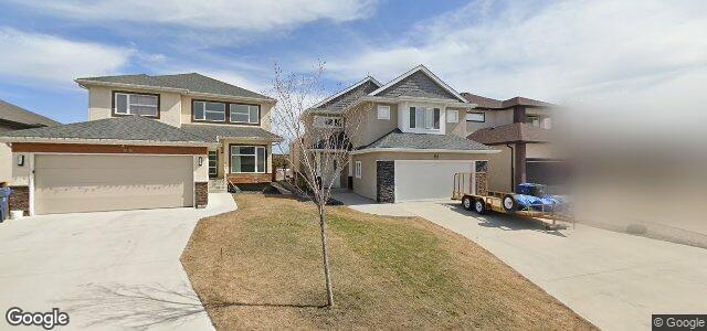 193 Ravensden Drive（加拿大曼尼托巴省溫尼伯市）房屋照片