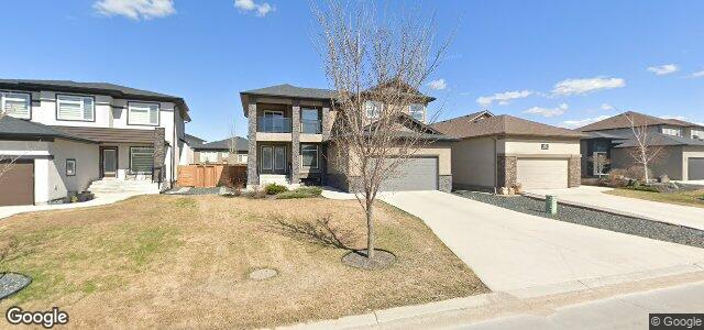 196 Hallfield Bay（加拿大曼尼托巴省溫尼伯市）房屋照片