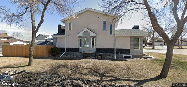 196 Queensbury Bay（加拿大曼尼托巴省溫尼伯市）房屋照片