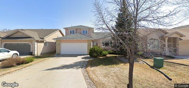 197 Barlow Crescent（加拿大曼尼托巴省溫尼伯市）房屋照片