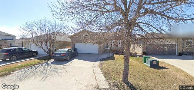 197 Hallfield Bay（加拿大曼尼托巴省溫尼伯市）房屋照片