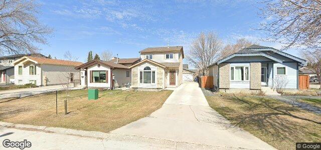 199 Goldthorpe Crescent（加拿大曼尼托巴省溫尼伯市）房屋照片