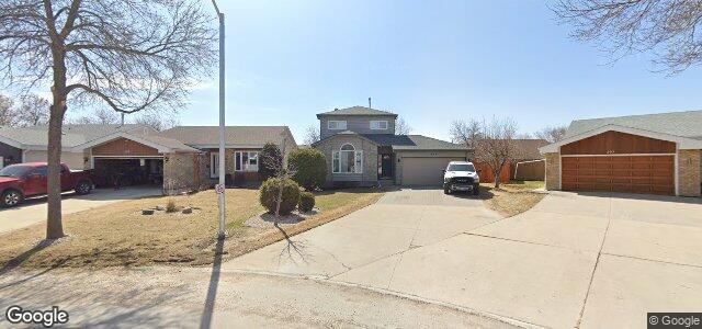 199 Queensbury Bay（加拿大曼尼托巴省溫尼伯市）房屋照片