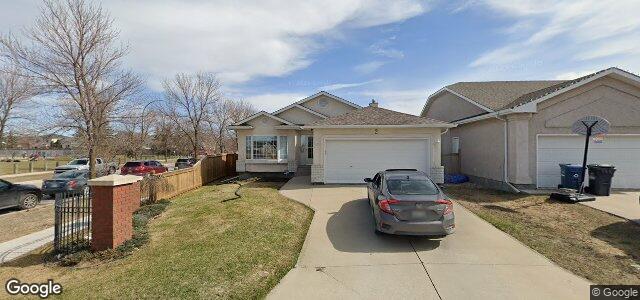 2 Baisinger Drive（加拿大曼尼托巴省溫尼伯市）房屋照片