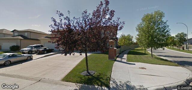 Larawan ng 2 Beckwith Lane sa Winnipeg, Manitoba