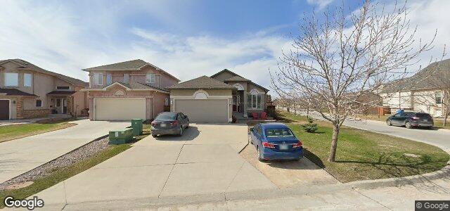 2 Colshort Place（加拿大曼尼托巴省溫尼伯市）房屋照片