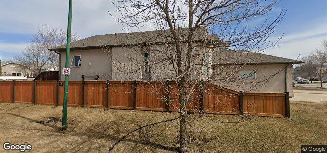 2 Croft Circle（加拿大曼尼托巴省溫尼伯市）房屋照片