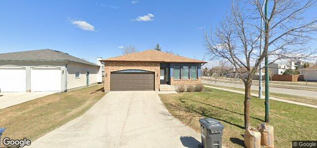 2 Everingham Bay（加拿大曼尼托巴省溫尼伯市）房屋照片