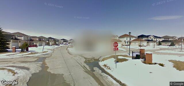 2 Gaitwin Cove（加拿大曼尼托巴省溫尼伯市）房屋照片