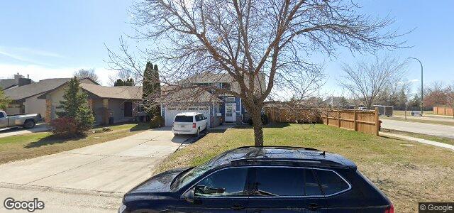 2 Hallfield Bay（加拿大曼尼托巴省溫尼伯市）房屋照片