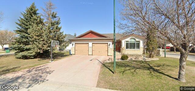 2 Kevin Place（加拿大曼尼托巴省溫尼伯市）房屋照片