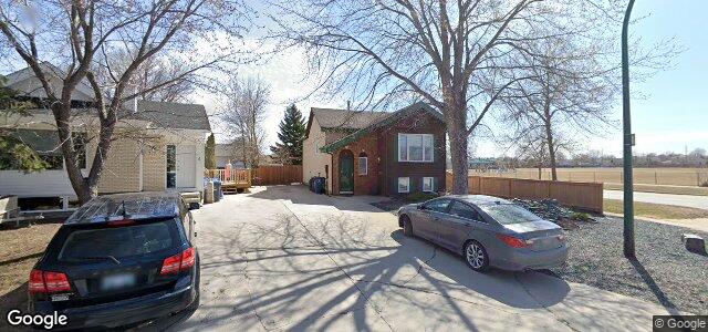 2 Munn Road（加拿大曼尼托巴省溫尼伯市）房屋照片