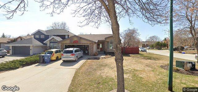 2 Peadin Place（加拿大曼尼托巴省溫尼伯市）房屋照片