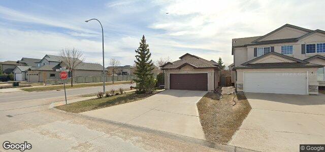 2 Quantrell Bay（加拿大曼尼托巴省溫尼伯市）房屋照片