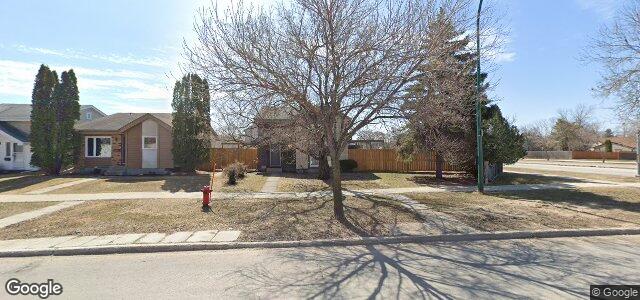 2 Southglen Boulevard（加拿大曼尼托巴省溫尼伯市）房屋照片