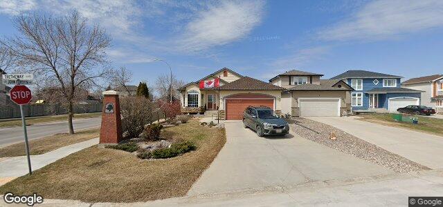 2 Tretheway Close（加拿大曼尼托巴省温尼伯市）房屋照片