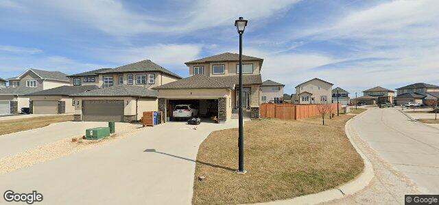 2 William Johnstone Court（加拿大曼尼托巴省溫尼伯市）房屋照片