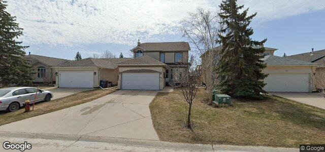 20 Abbotsfield Drive（加拿大曼尼托巴省溫尼伯市）房屋照片