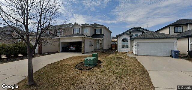 20 Draho Crescent（加拿大曼尼托巴省溫尼伯市）房屋照片