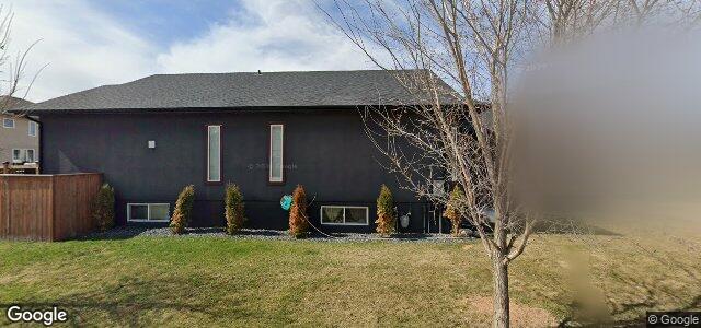 20 Guernsey Lane（加拿大曼尼托巴省溫尼伯市）房屋照片